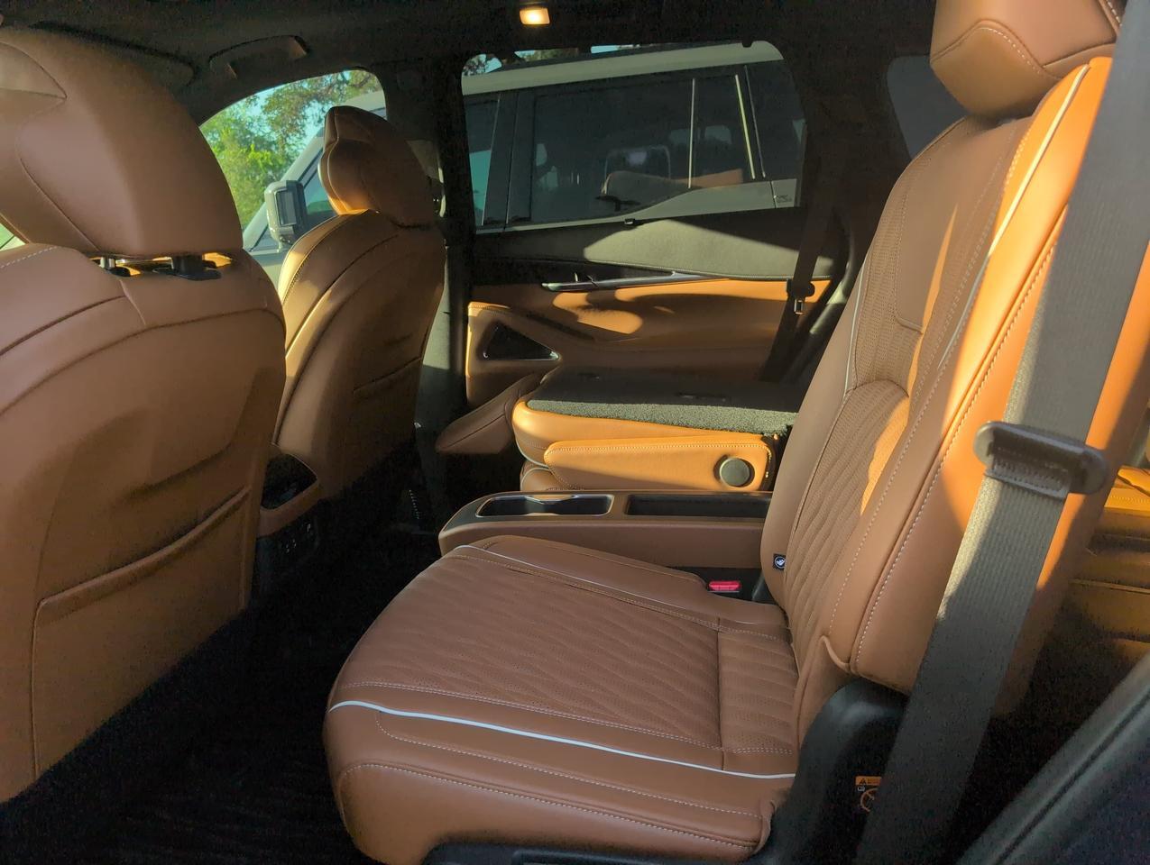 2026 INFINITI QX60 AUTOGRAPH San Antonio TX