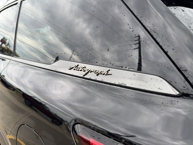 2026 INFINITI QX60 AUTOGRAPH Springfield IL