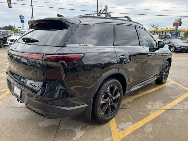 2026 INFINITI QX60 AUTOGRAPH Springfield IL