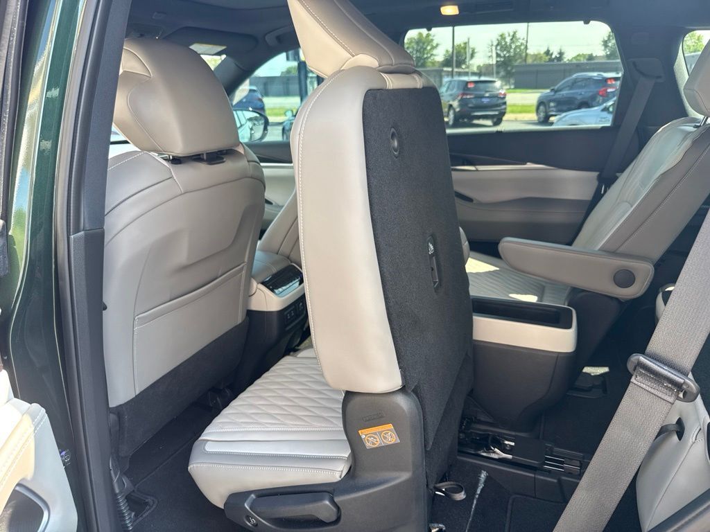 2026 INFINITI QX60 Autograph Mount Joy PA