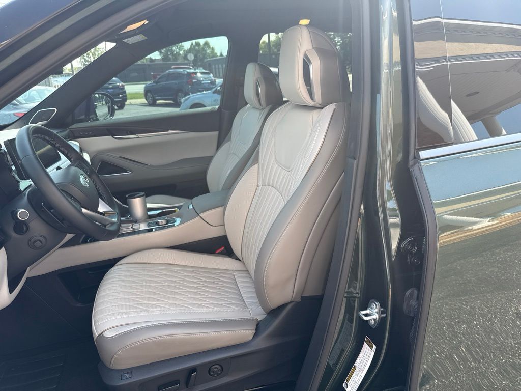 2026 INFINITI QX60 Autograph Mount Joy PA