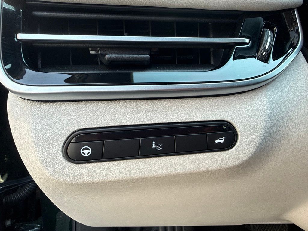2026 INFINITI QX60 Autograph Mount Joy PA