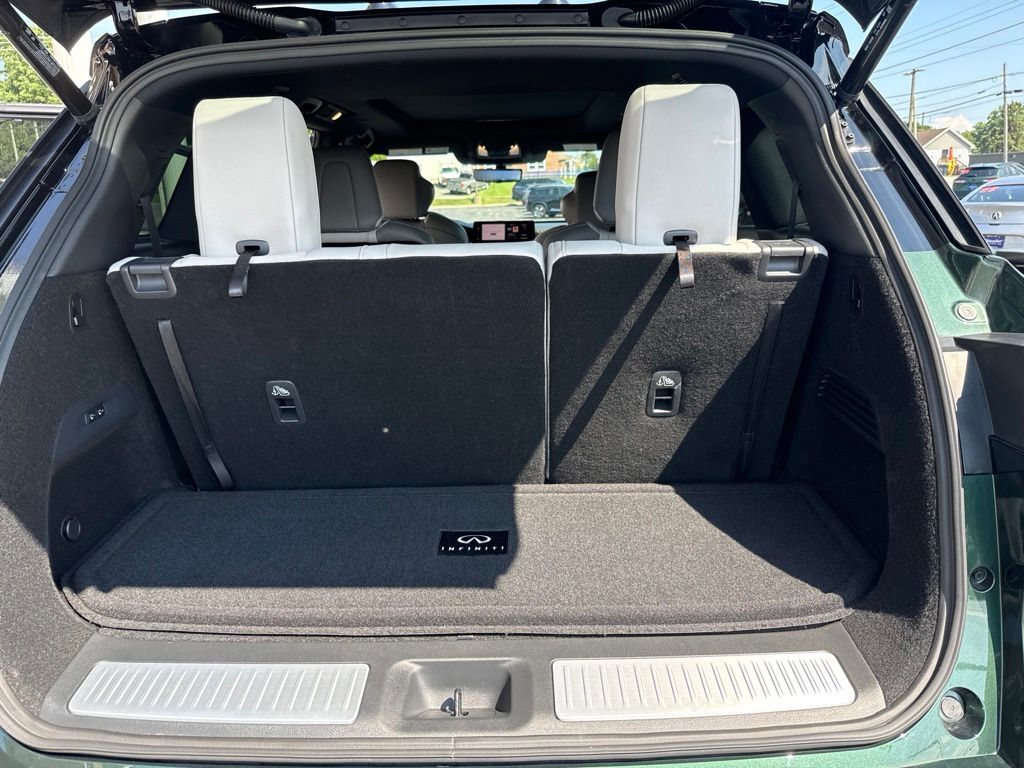 2026 INFINITI QX60 Autograph Mount Joy PA