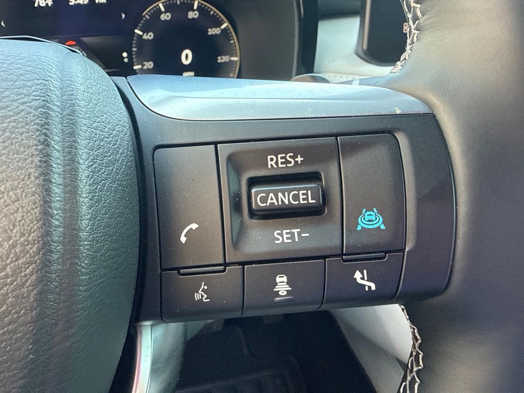 2026 INFINITI QX60 Autograph Mount Joy PA