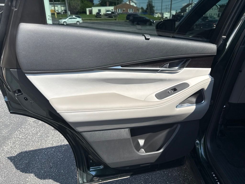 2026 INFINITI QX60 Autograph Mount Joy PA