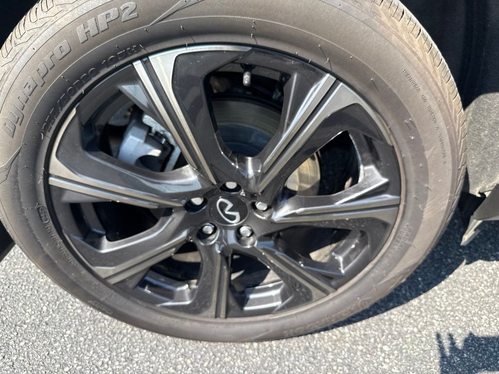 2026 INFINITI QX60 Autograph Mount Joy PA