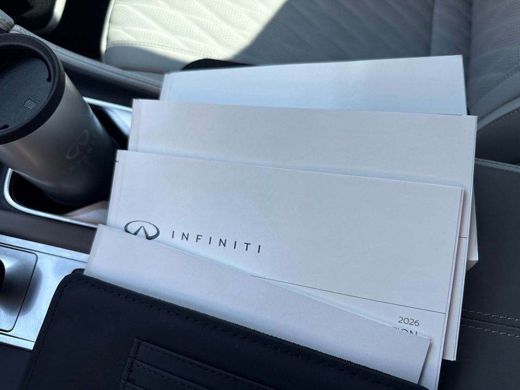 2026 INFINITI QX60 Autograph Mount Joy PA