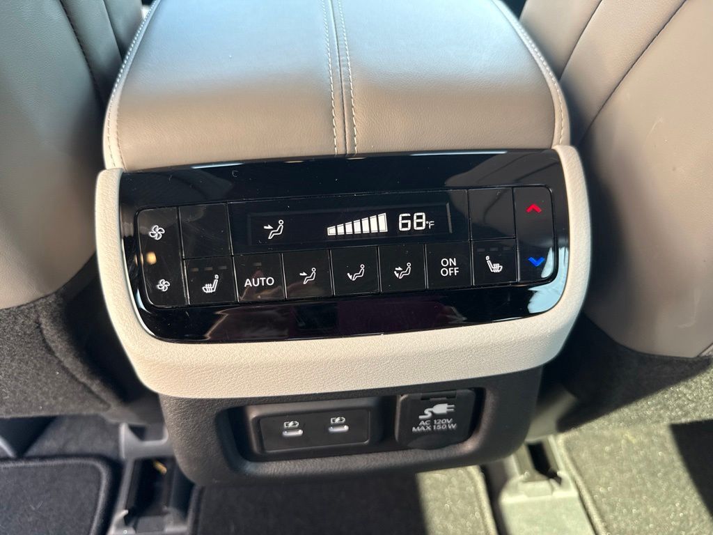 2026 INFINITI QX60 Autograph Mount Joy PA