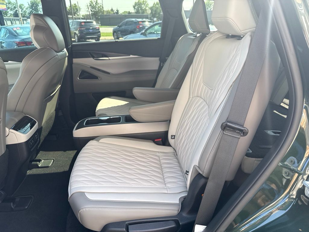 2026 INFINITI QX60 Autograph Mount Joy PA