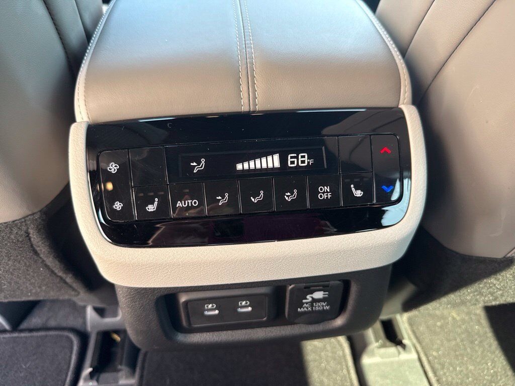2026 INFINITI QX60 Autograph Mount Joy PA