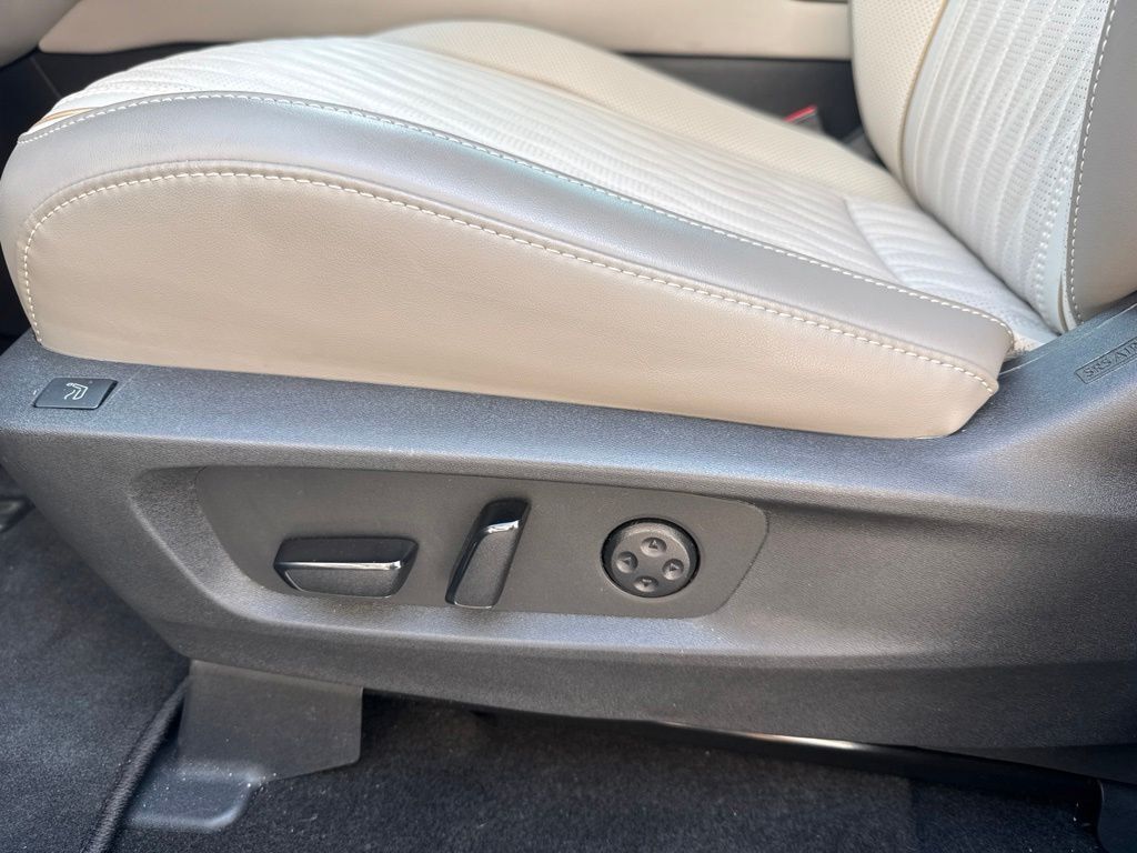 2026 INFINITI QX60 Autograph Mount Joy PA