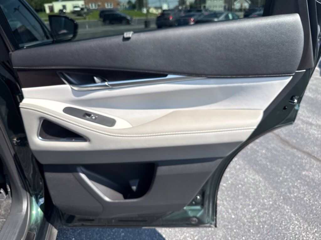 2026 INFINITI QX60 Autograph Mount Joy PA