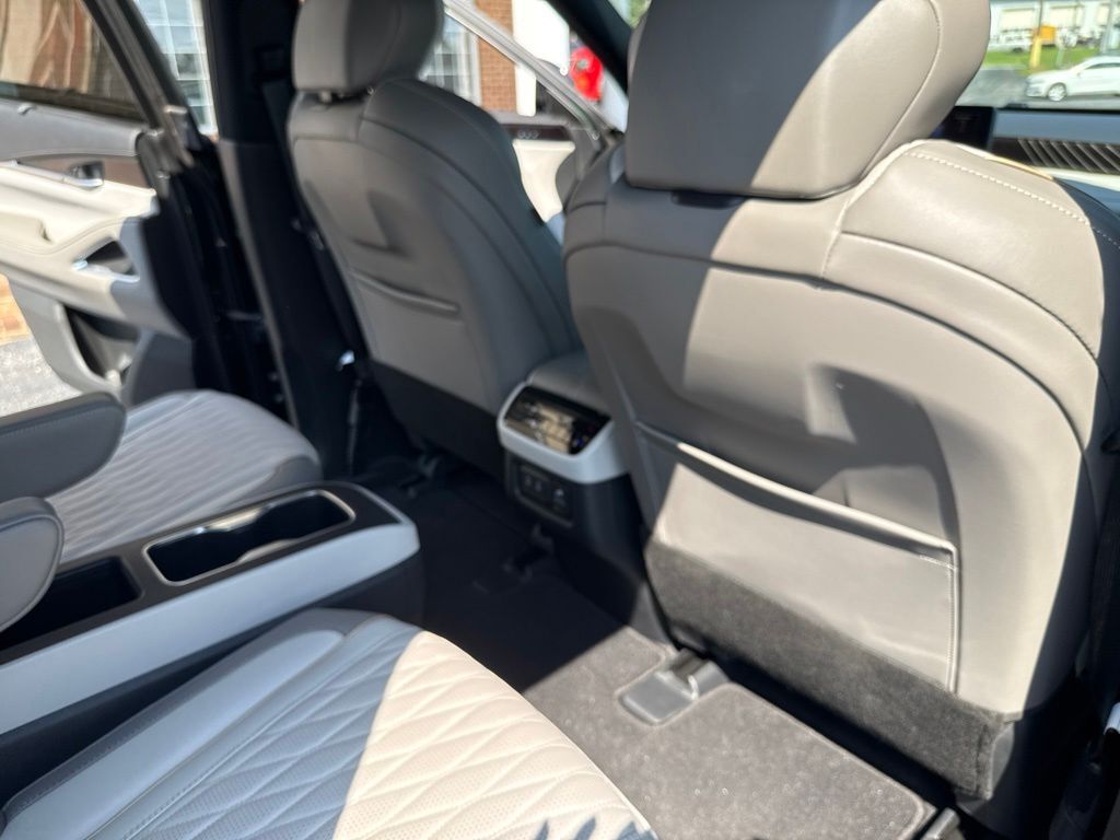 2026 INFINITI QX60 Autograph Mount Joy PA