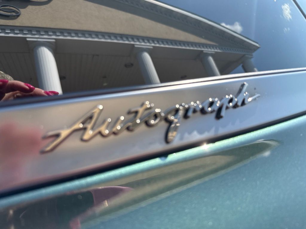 2026 INFINITI QX60 Autograph Mount Joy PA