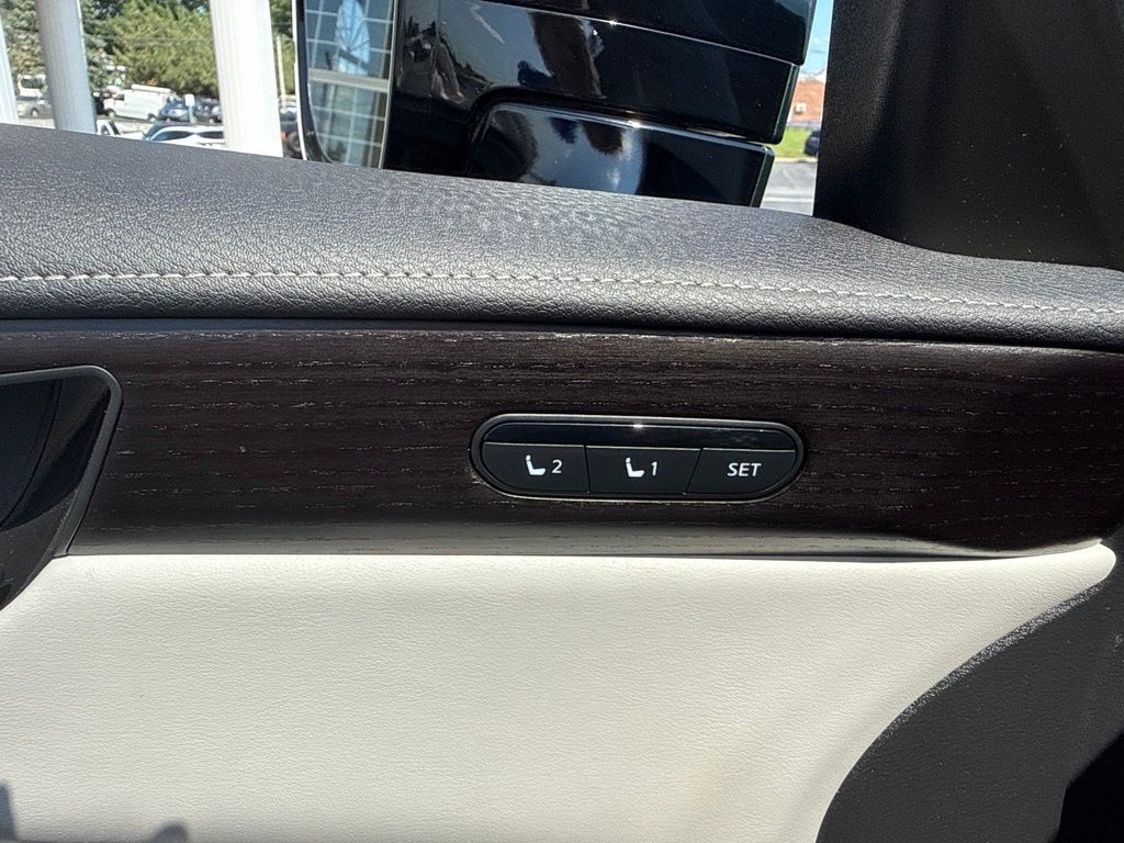 2026 INFINITI QX60 Autograph Mount Joy PA