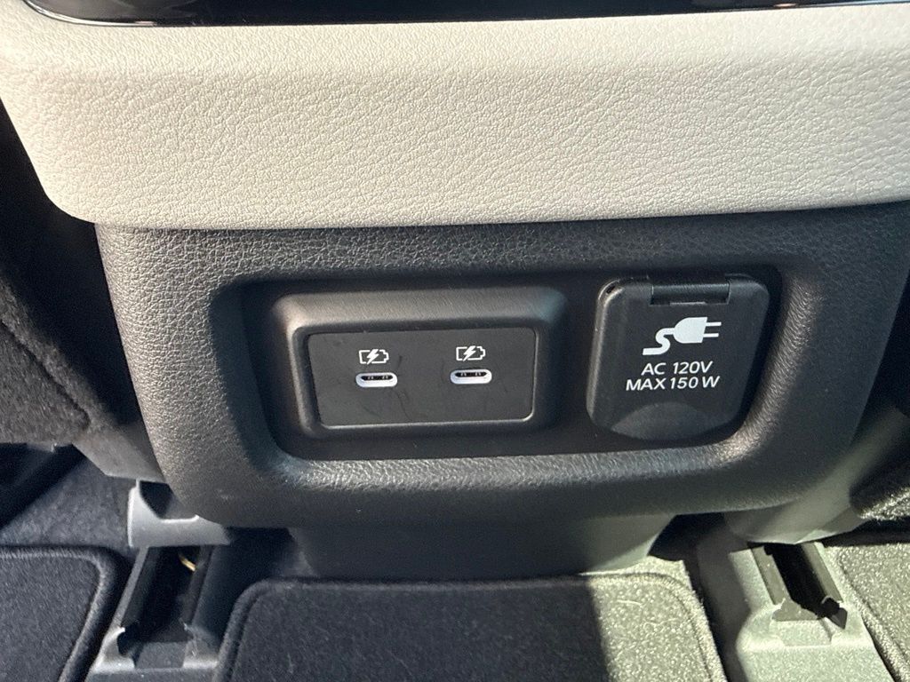 2026 INFINITI QX60 Autograph Mount Joy PA