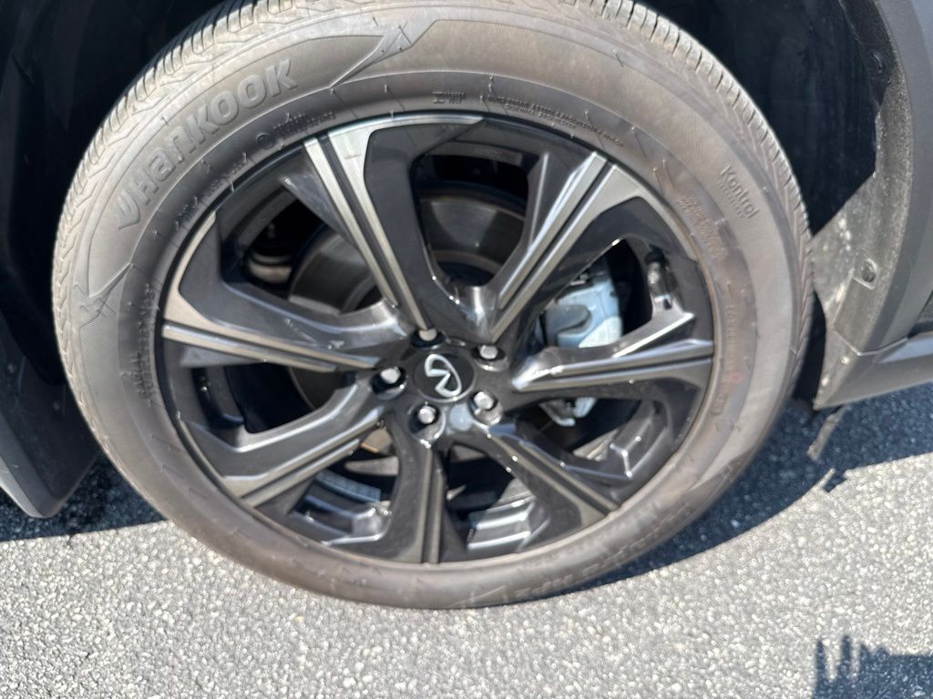 2026 INFINITI QX60 Autograph Mount Joy PA