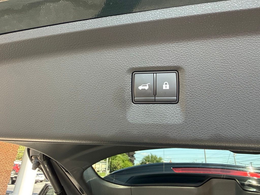 2026 INFINITI QX60 Autograph Mount Joy PA