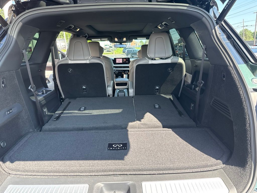 2026 INFINITI QX60 Autograph Mount Joy PA