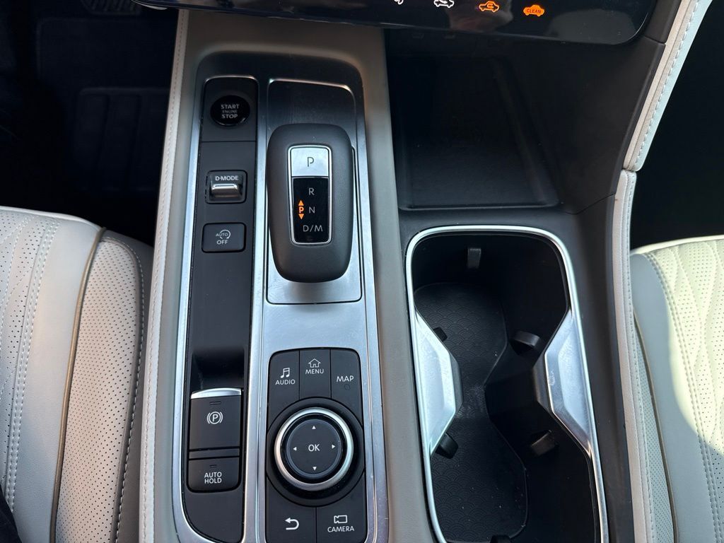 2026 INFINITI QX60 Autograph Mount Joy PA
