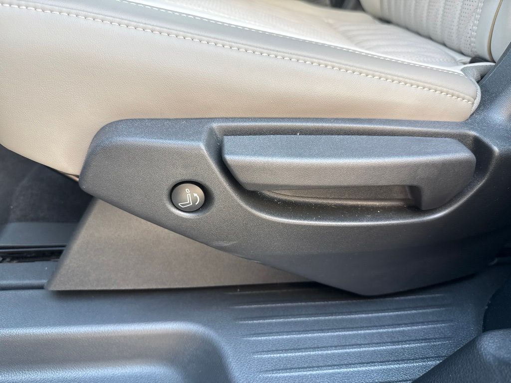 2026 INFINITI QX60 Autograph Mount Joy PA