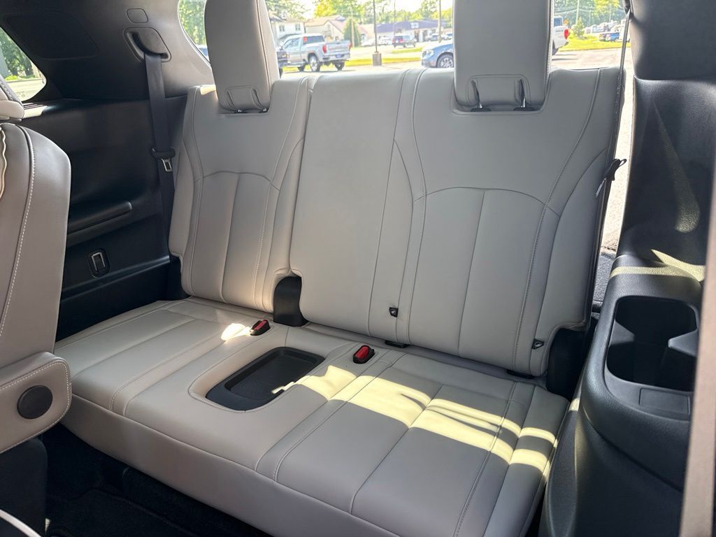 2026 INFINITI QX60 Autograph Mount Joy PA