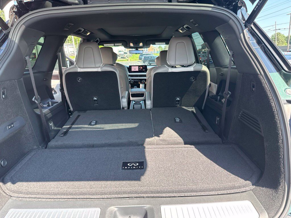 2026 INFINITI QX60 Autograph Mount Joy PA