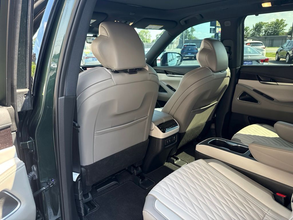 2026 INFINITI QX60 Autograph Mount Joy PA