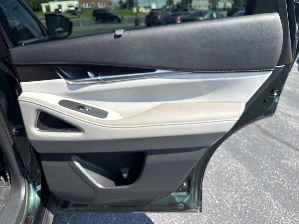 2026 INFINITI QX60 Autograph Mount Joy PA
