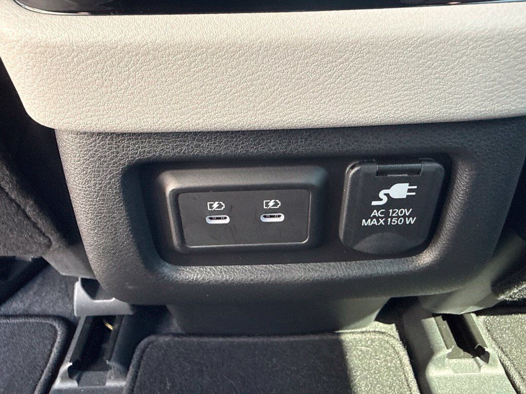 2026 INFINITI QX60 Autograph Mount Joy PA
