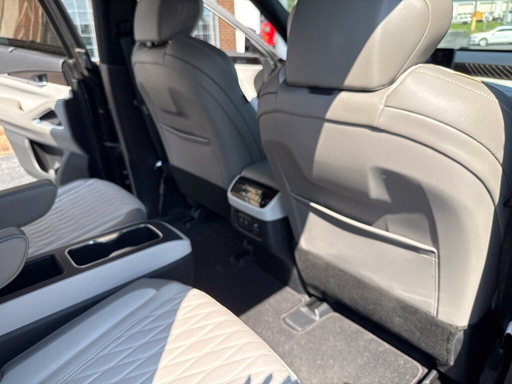 2026 INFINITI QX60 Autograph Mount Joy PA