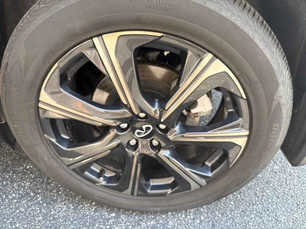 2026 INFINITI QX60 Autograph Mount Joy PA