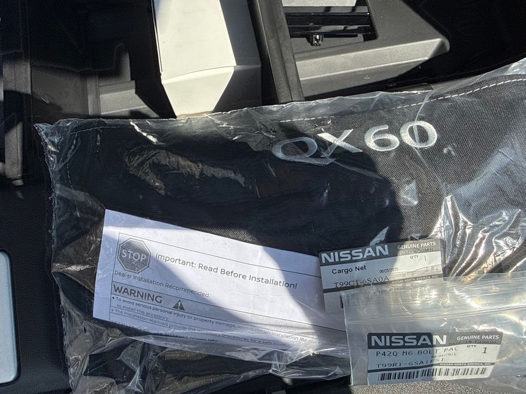 2026 INFINITI QX60 Autograph Mount Joy PA