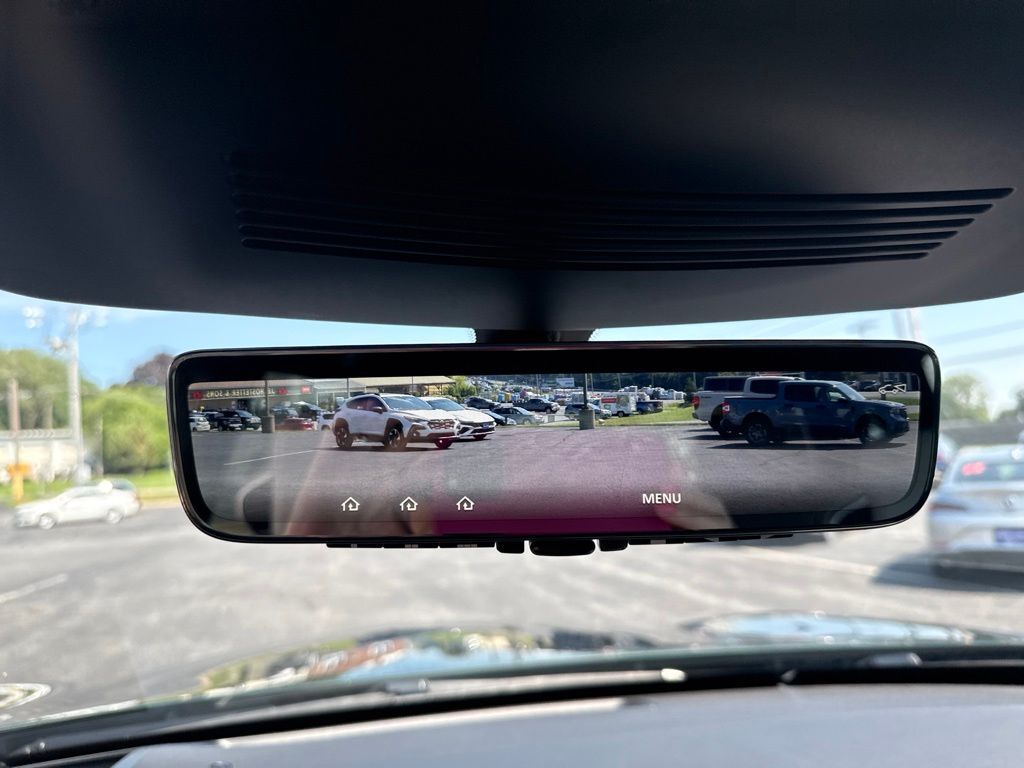 2026 INFINITI QX60 Autograph Mount Joy PA