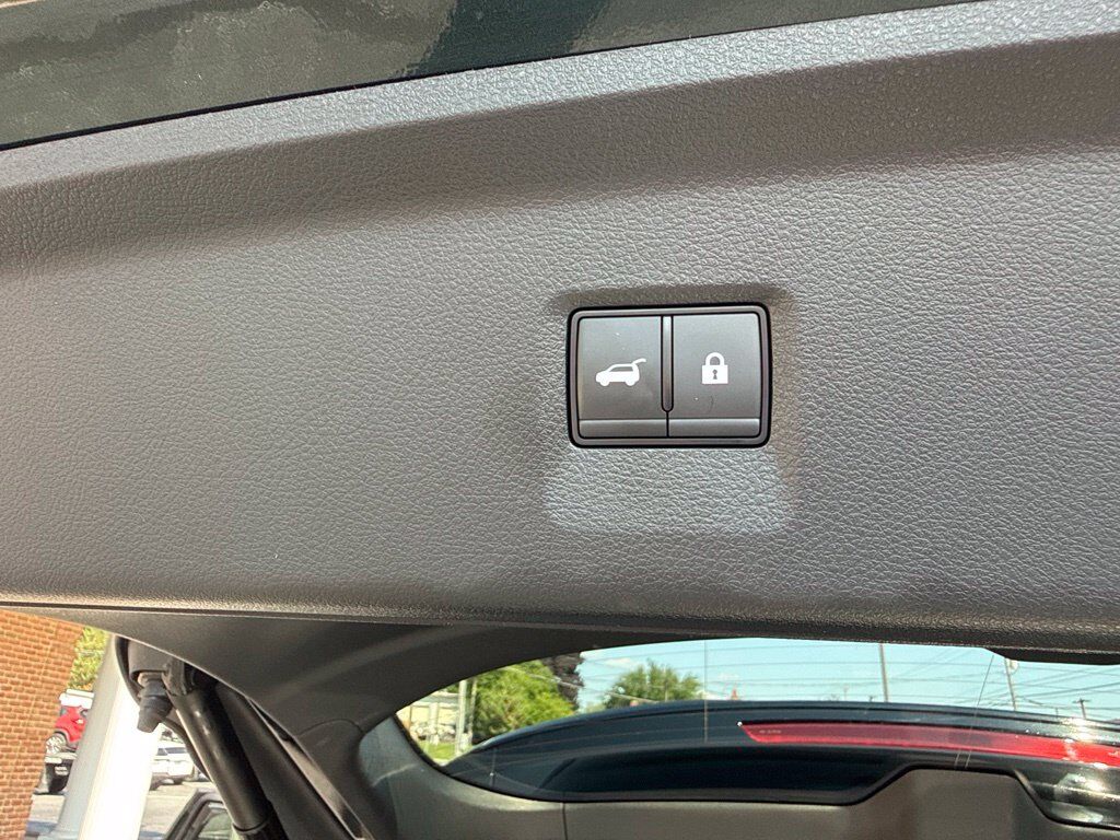 2026 INFINITI QX60 Autograph Mount Joy PA