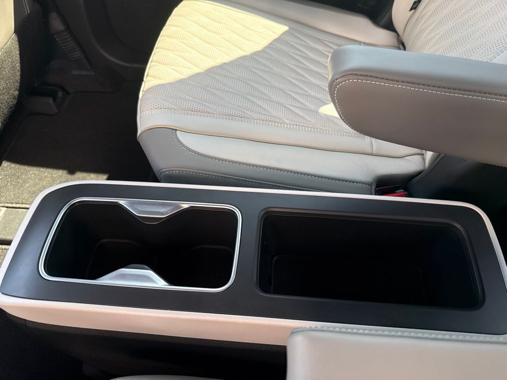 2026 INFINITI QX60 Autograph Mount Joy PA