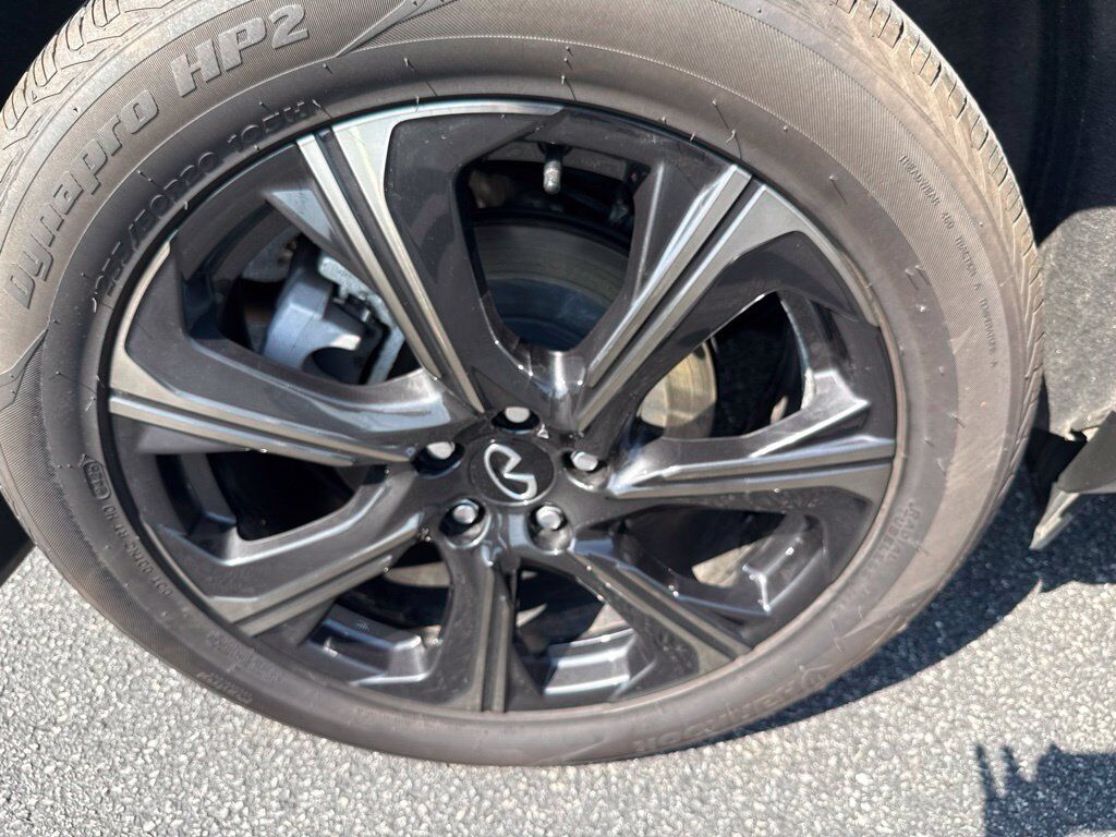 2026 INFINITI QX60 Autograph Mount Joy PA