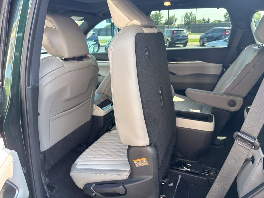2026 INFINITI QX60 Autograph Mount Joy PA