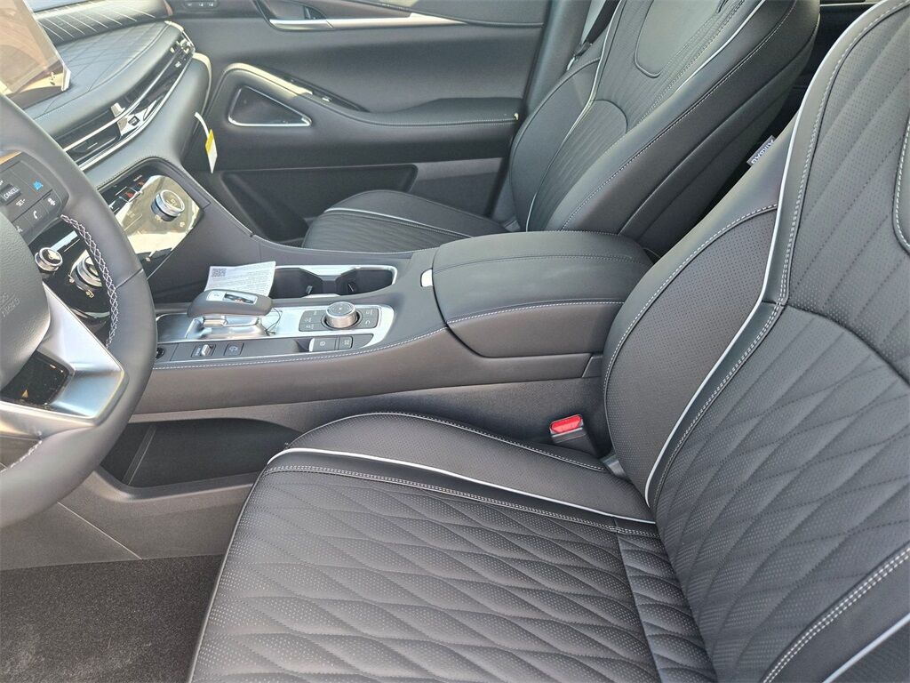 2026 INFINITI QX60 Autograph Roseville CA