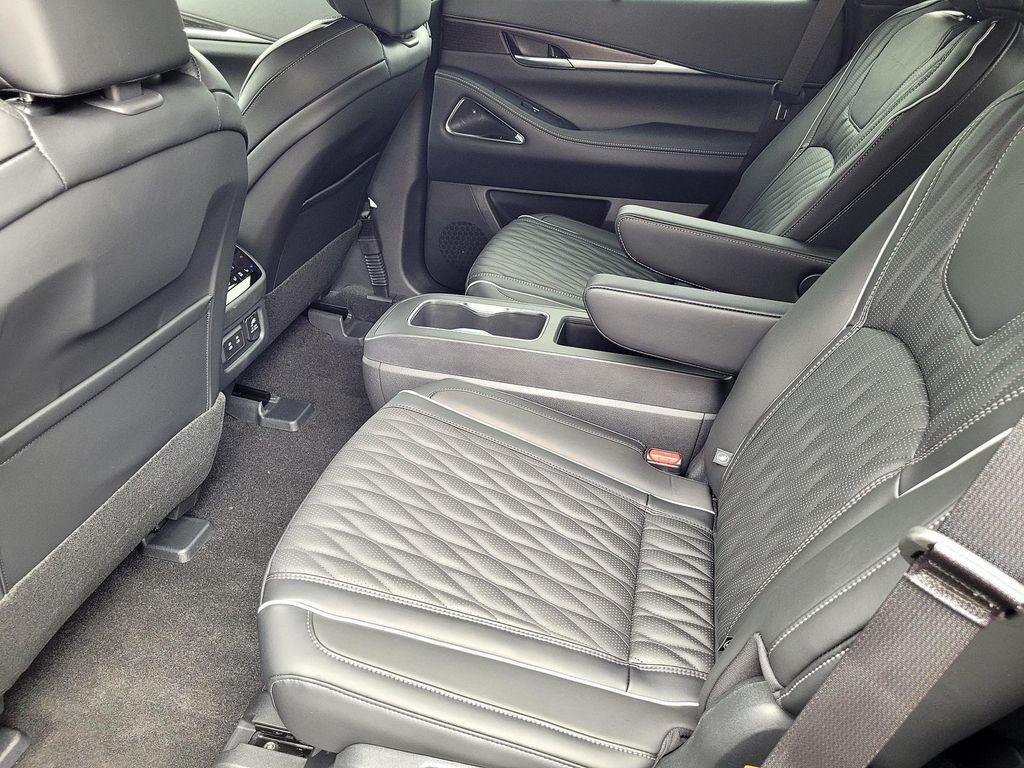 2026 INFINITI QX60 Autograph Roseville CA