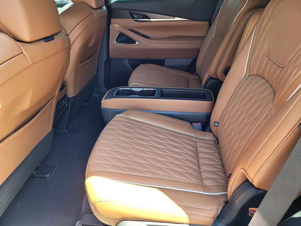 2026 INFINITI QX60 Autograph Roseville CA