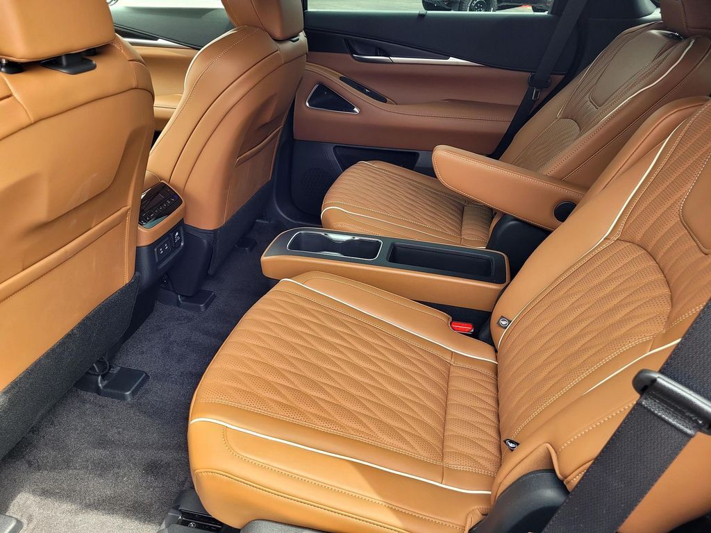 2026 INFINITI QX60 Autograph Roseville CA