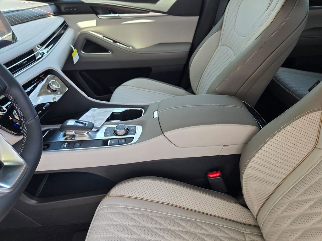 2026 INFINITI QX60 Autograph Roseville CA