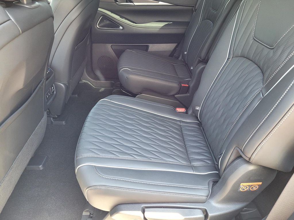 2026 INFINITI QX60 Autograph Roseville CA