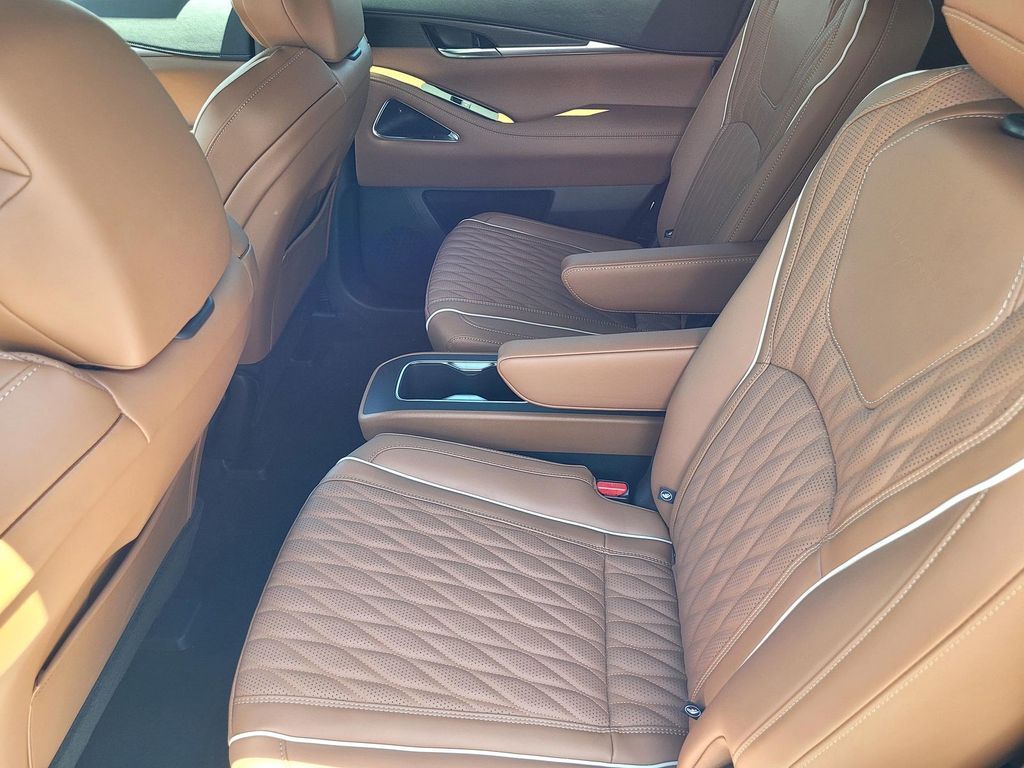 2026 INFINITI QX60 Autograph Roseville CA