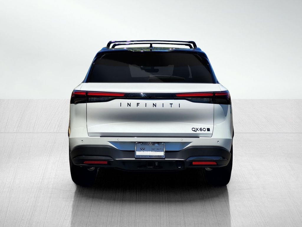 2026 INFINITI QX60 Autograph Roseville CA