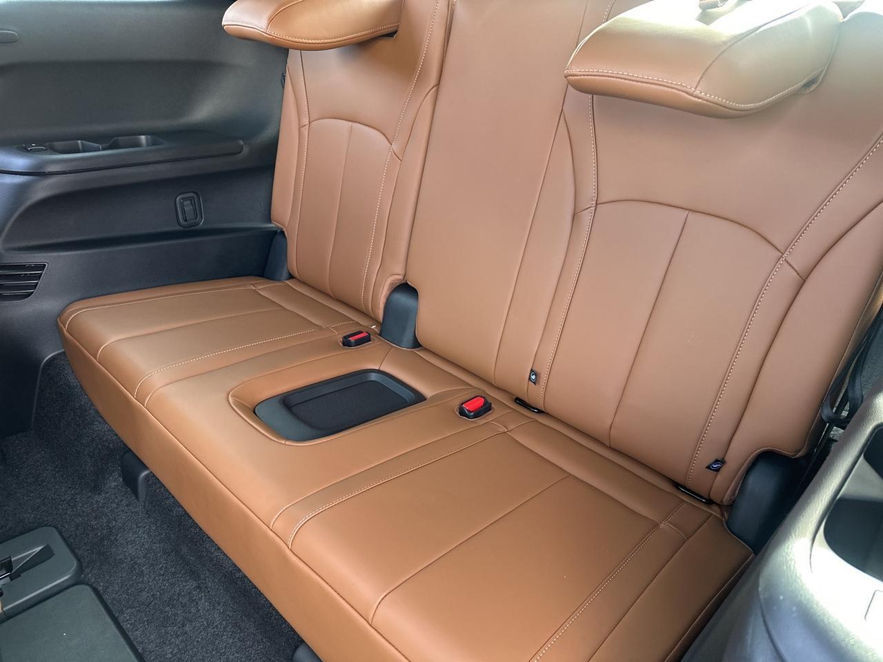 2026 INFINITI QX60 Autograph Chantilly VA