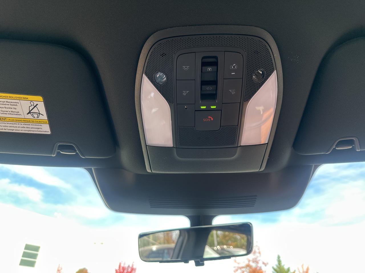 2026 INFINITI QX60 Autograph Chantilly VA