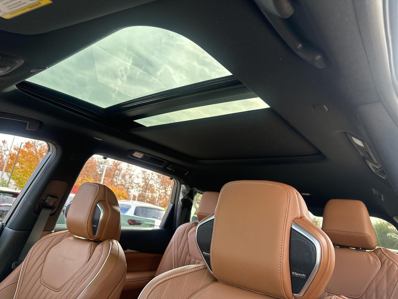 2026 INFINITI QX60 Autograph Chantilly VA