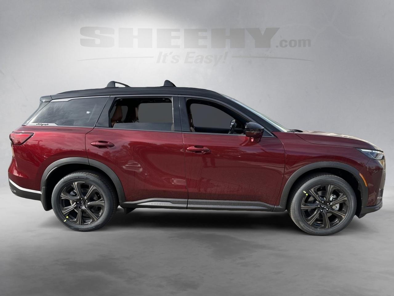 2026 INFINITI QX60 Autograph Chantilly VA